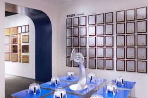 MAKE Was Awarded As The National Intellectual Property Advantage Enterprise