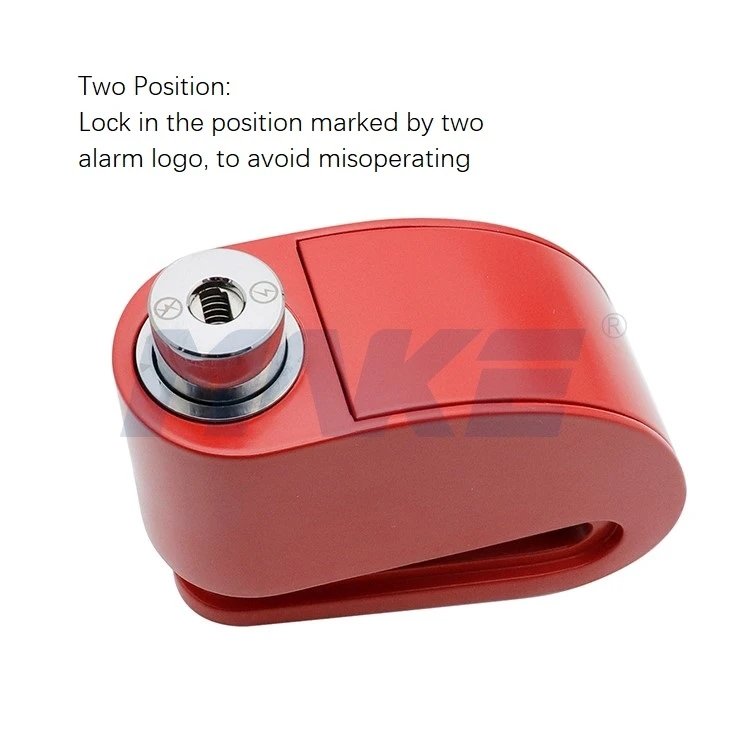 How Does MAKE Disc Brake Lock Help Customers Upgrade Their Products?