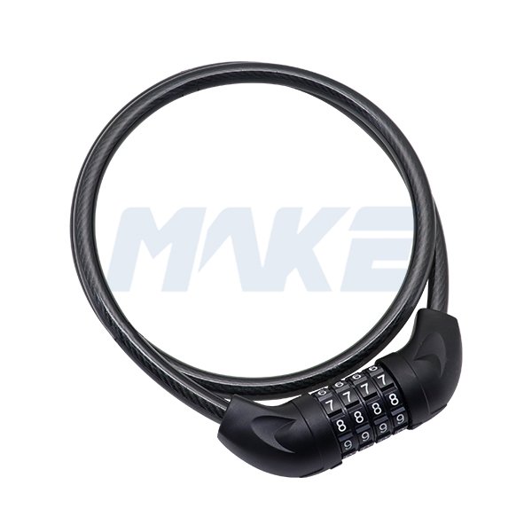 Bicycle Cable lock MK628