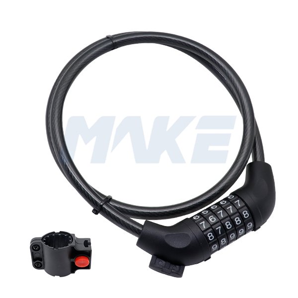 Electric Vehicle Cable lock MK629