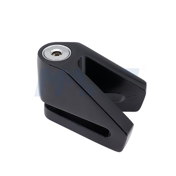 Triangular disc lock MK621