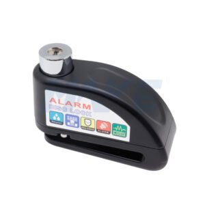 Alarm disc lock MK622