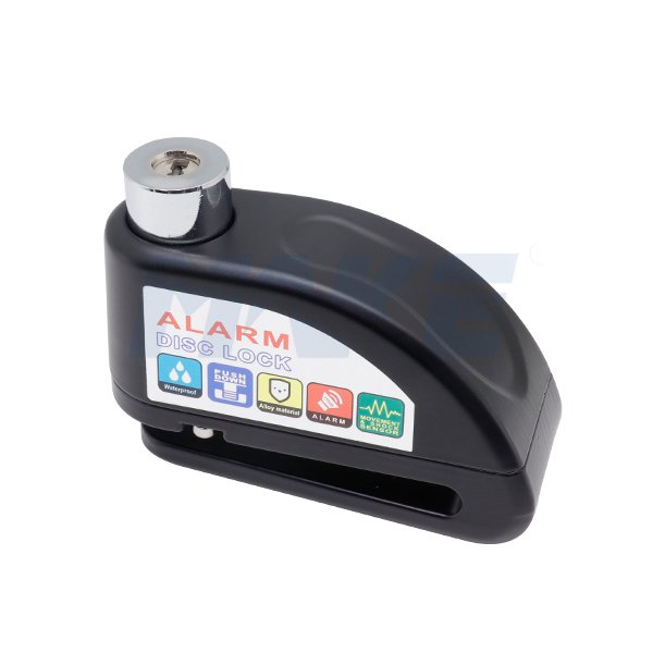 Alarm disc lock MK622