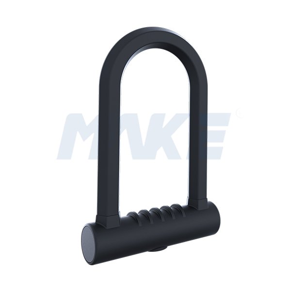 Motorcycle/Bicycle U-lock MK623