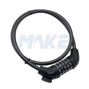 Electric Vehicle Cable lock MK629