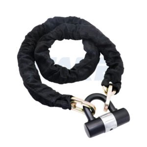 Heavy Duty Chain lock MK632