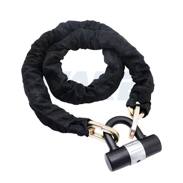 Heavy Duty Chain lock MK632