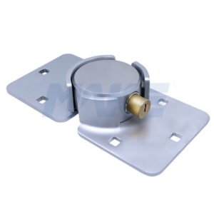 Heavy duty Puck Lock Van Lock MK665