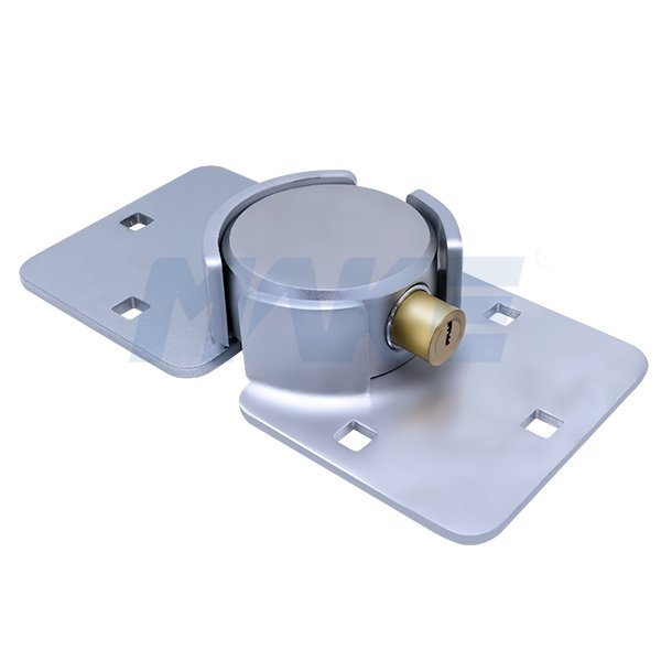 Heavy duty Puck Lock Van Lock MK665